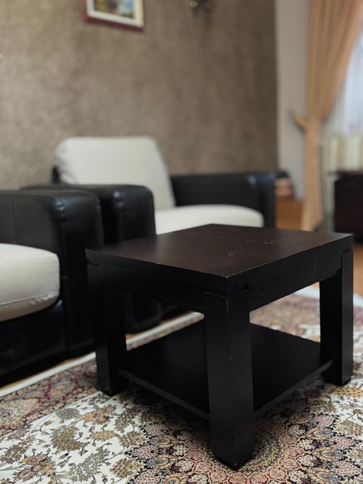 Vanzare set canapea cu 2 fotolii