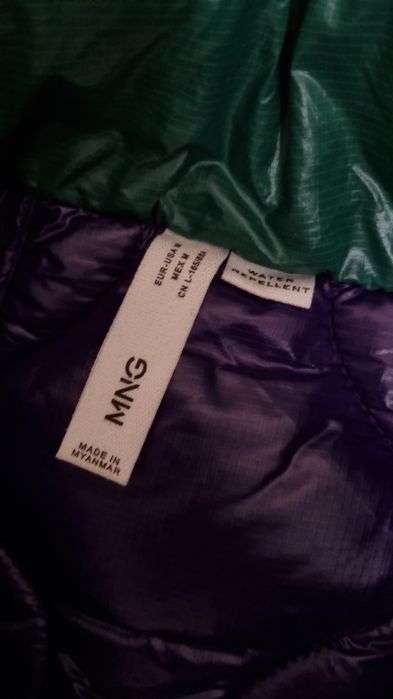 Куртка женская Mango