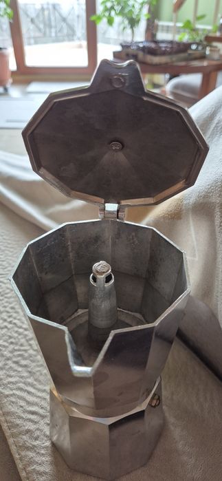 Кафеварка тип Кубинска