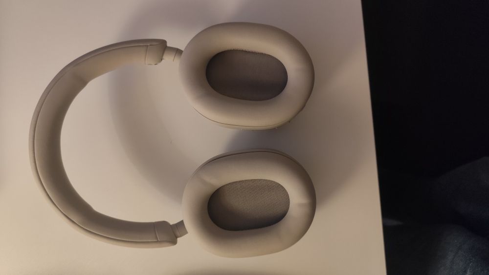 Sony wh-xm5 слушалки