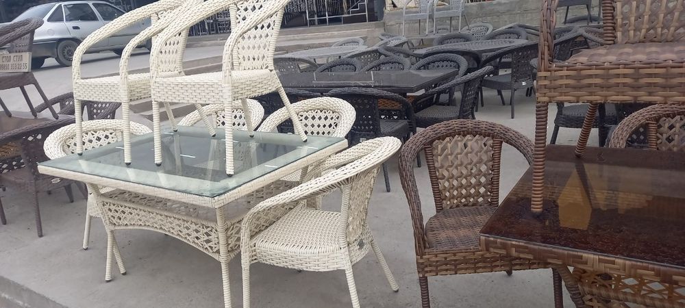 Ratan stol stullar arzon narxlarda