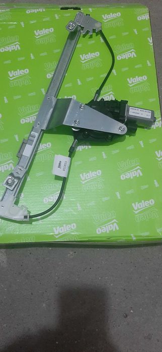 Macara de geam electrica Fiat Doblo