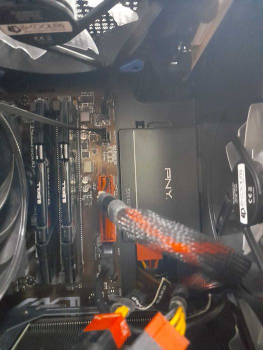 Игровой системный блок