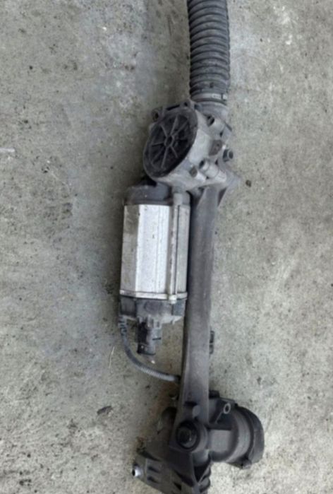 Caseta direcție electrică Wolswagen Touran Golf 5 Passat B6