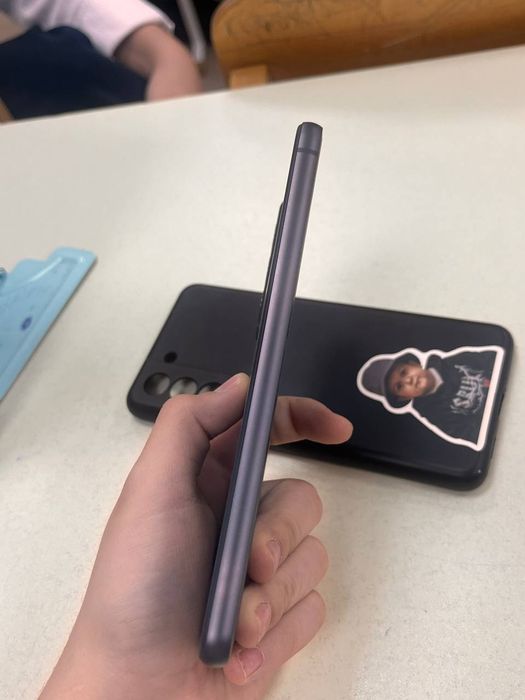 S 21 fe 5g (снап)