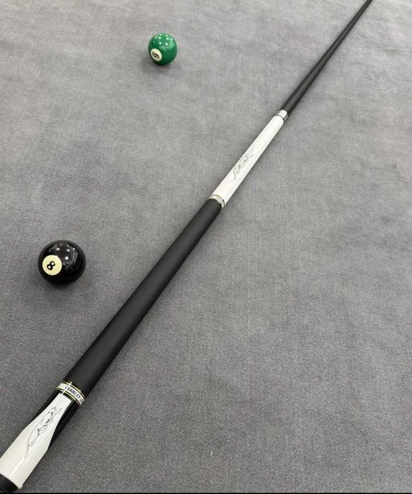 Щека за Билярд, карбон