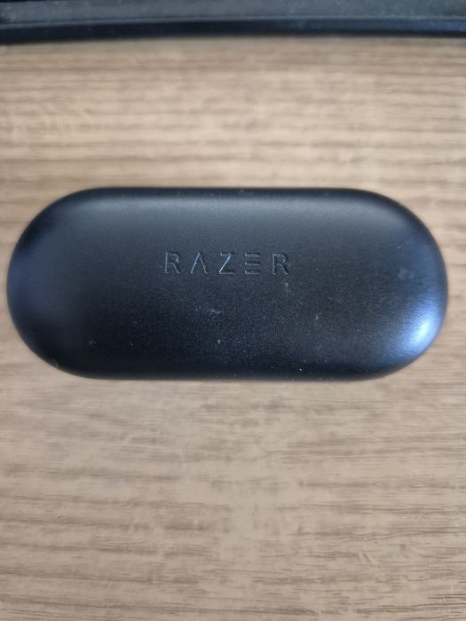 Безжични слушалки Razer 297c, Bluetooth