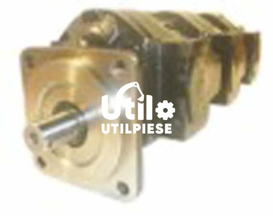 Pompa hidraulica JCB 805 806C 8025 8030 8035 8040 + piese JCB
