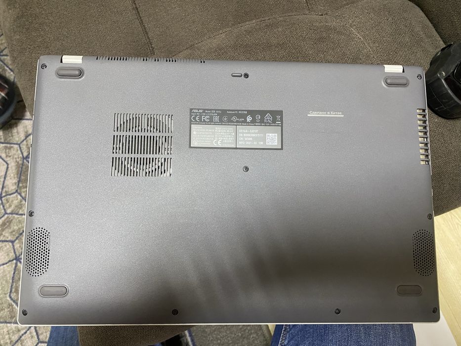 Продам ноутбуки Asus vivo