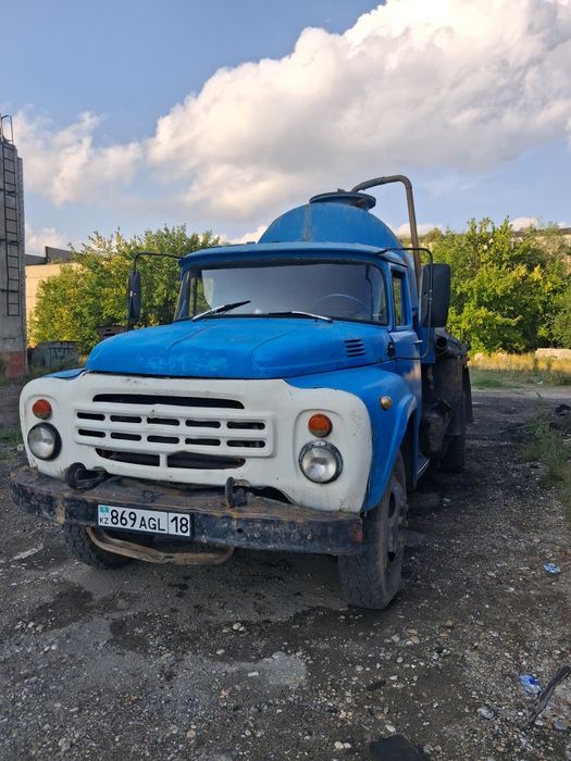 Продам асенизатора