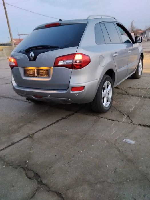 Renault Koleos 2.0 Diesel 170 Cp 2009 4x4
