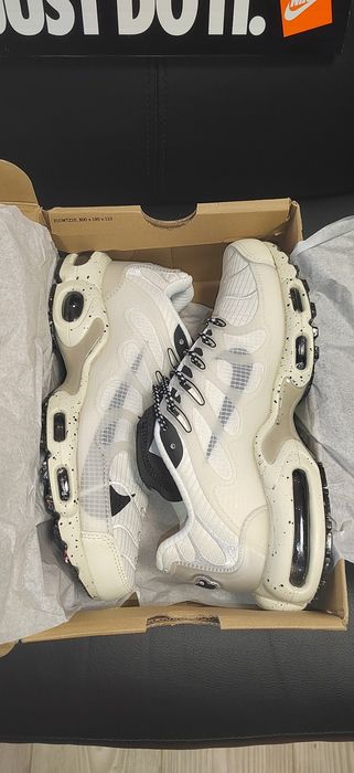 Nike Air Max Terrascape Plus, номер 40