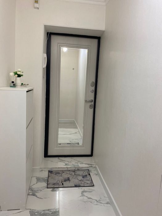 Квартира посуточно