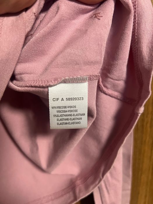 Разпродавам на едро НОВА дамска стока шита на ишлеме.