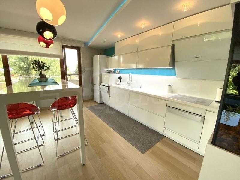 Продава се Къща в София, Симеоново - 130 кв.м за 981 €/кв.м - Снимка #4