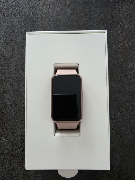 Smartwatch Huawei Watch Fit, Sakura Pink