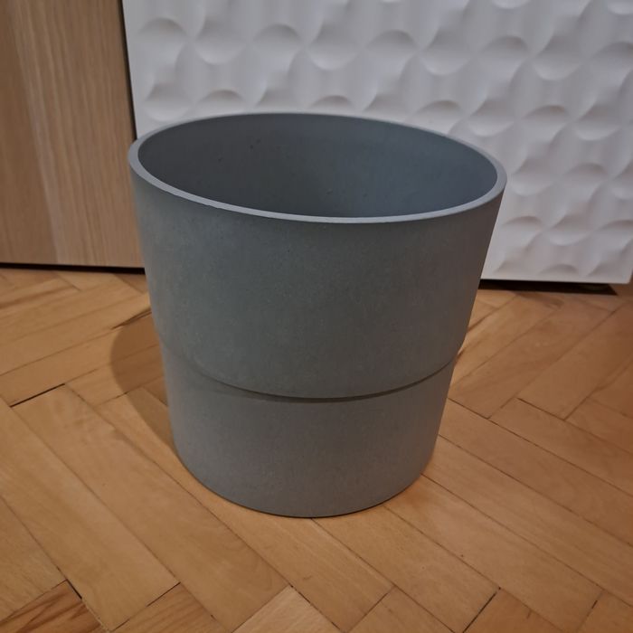 Кашпа за саксия ikea 24 см