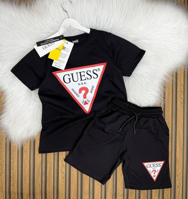 Compleuri copii Guess