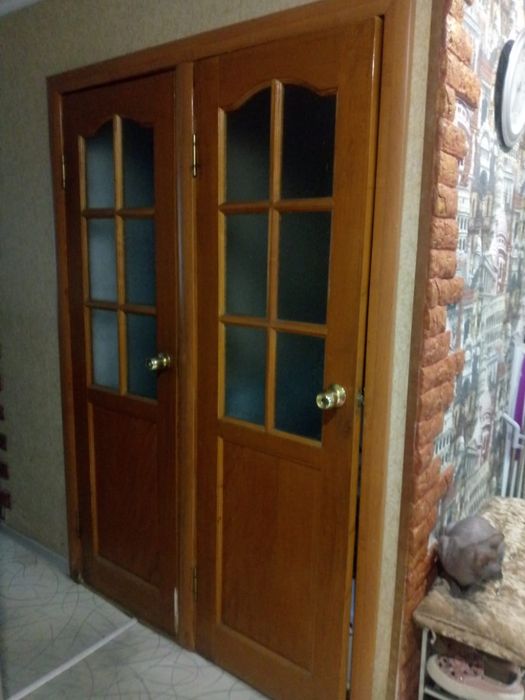 Продам квартиру 3 комн