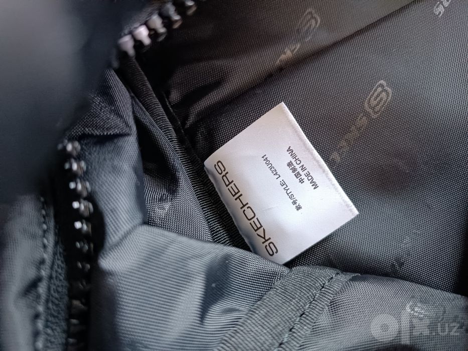 Оригинальный рюкзак Skechers
