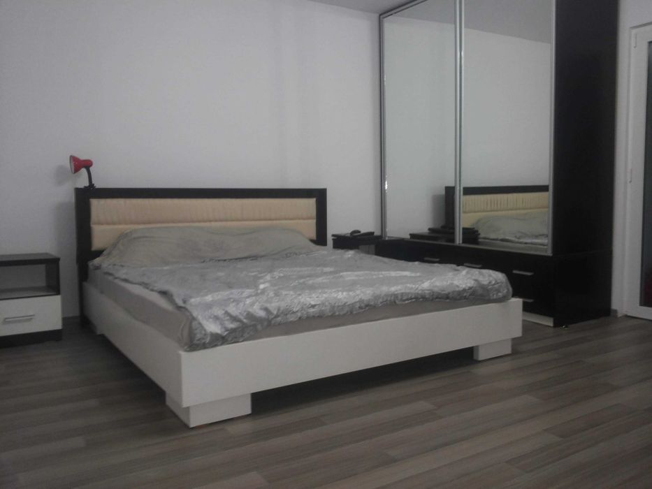 Inchiriez apartament cu o camera