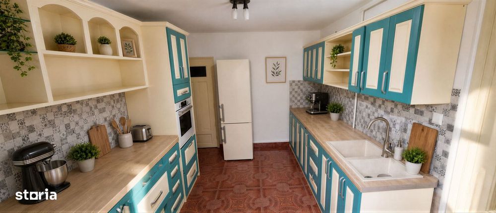 Proprietar-vand casa zona ultracentreala-in apropierea turnului de apa