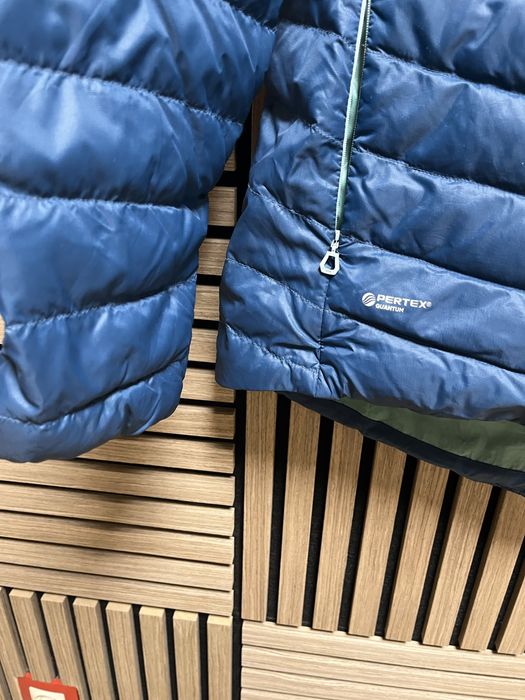 Helly Hansen : Pertex Quantum -Дамско преходно яке с 85% пух размер Л