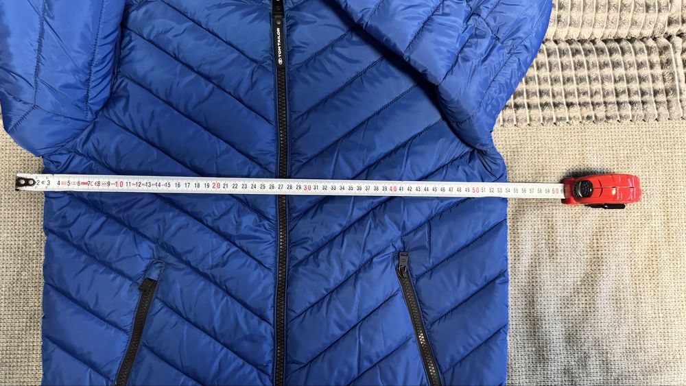 Geacă Tom Tailor marimea S nouă originală