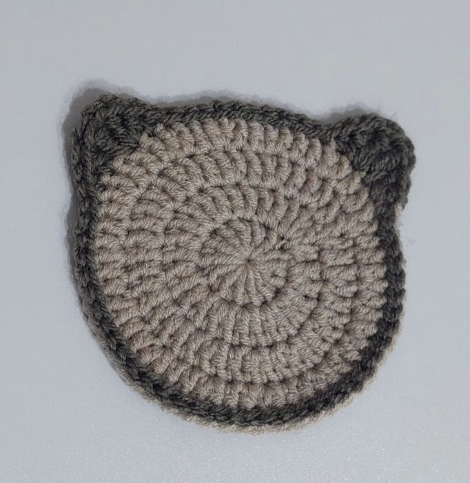 Подстаканники под горячее вязанная (ручная работа)