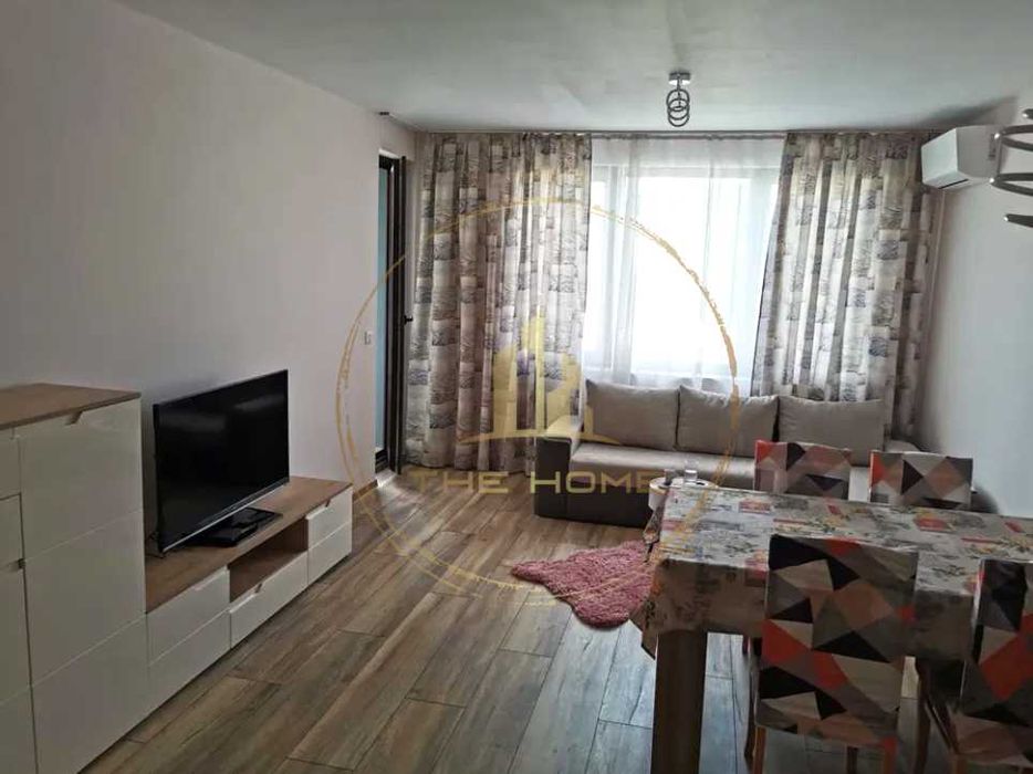 Дава се под наем Двустаен апартамент в Варна, Младост 1 - 57 кв.м за 450 € - Снимка #1