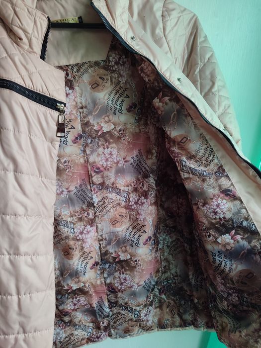 Продам куртку ..