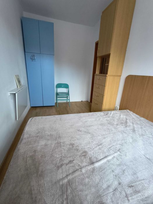 OCAZIE UNICA - Apartament 2 cam. decom. CENTRU pe str.Arcu-langa ORC