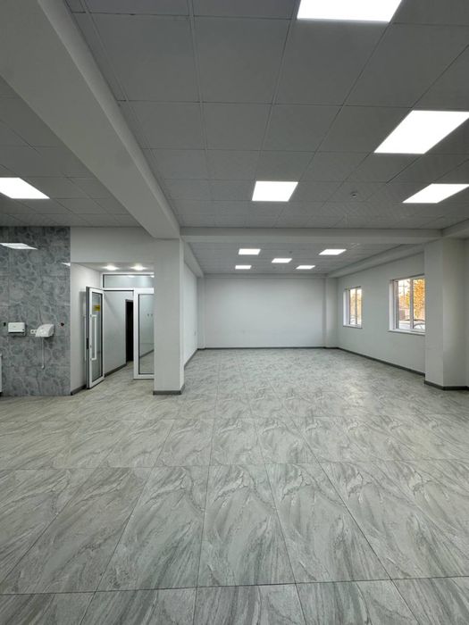 Сдаётся здание