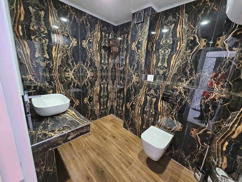 Продава се Двустаен апартамент в Велинград - 74 кв.м за 1802 €/кв.м - Снимка #7