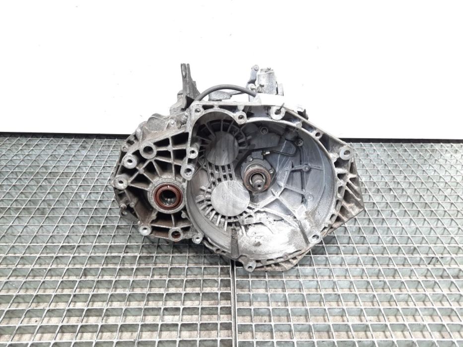 Cutie de viteza manuala, cod GM55561696, Opel Insignia A, 2.0 cdti, A20DTH, 6 vit.man