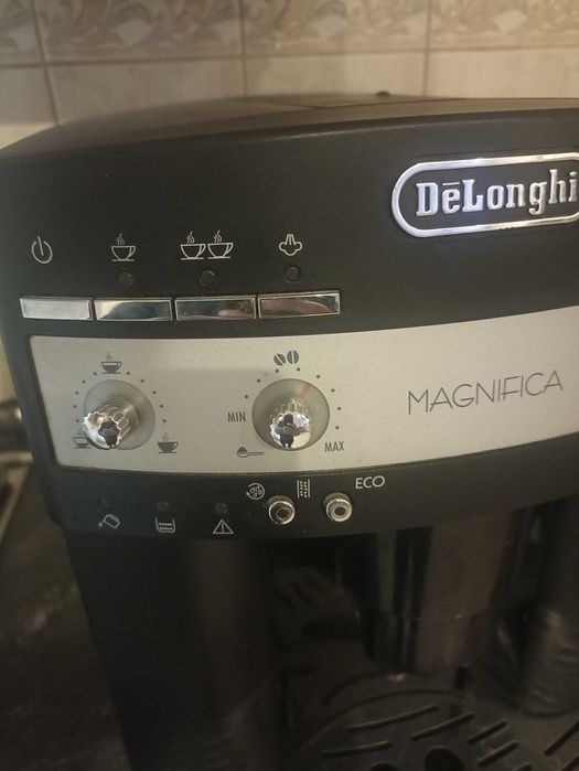Кафемашина DeLonghi / Nivona