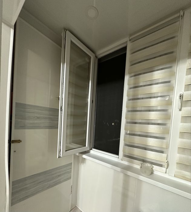 Продается 4-х комнатная квартира