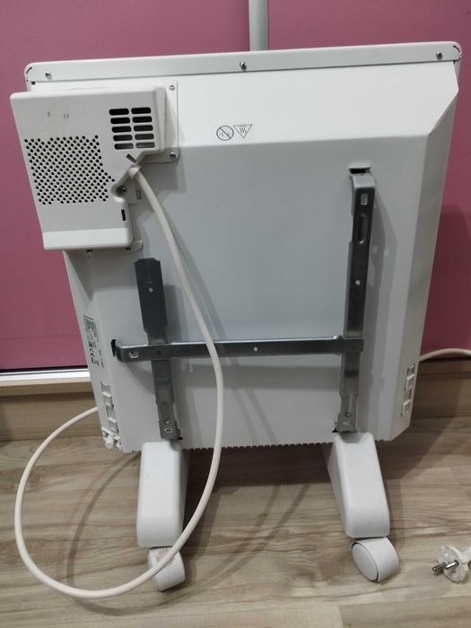 Продавам радиатор