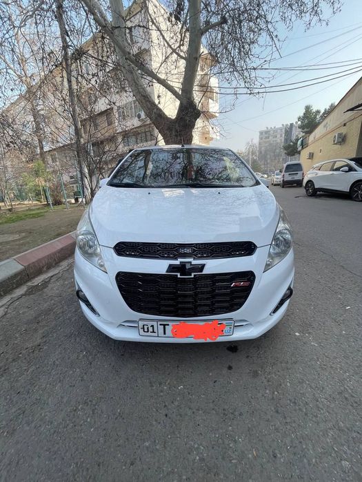 Spark 2015 nasiya savdo Boshiga