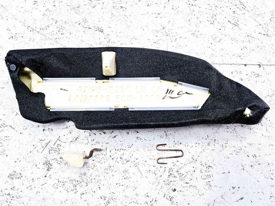 Set scaune cu bancheta piele Jaguar XF (X250) [Fabr 2008-2015] Facelif