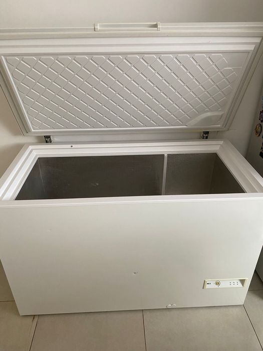 Lada frigorifica Gorenje 300 l