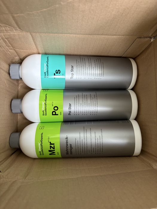 Curatare profesionala