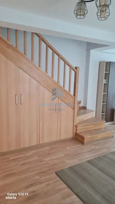 Prelungirea Ghencea | Casa Tip Duplex | 4 Camere | P+E+POD | Curte Sep