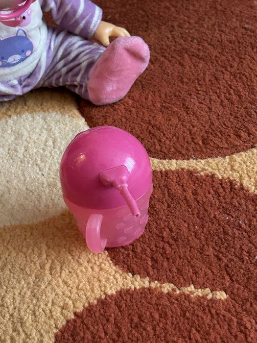 Плачеща кукла със сълзи IMC Toys Cry Babies