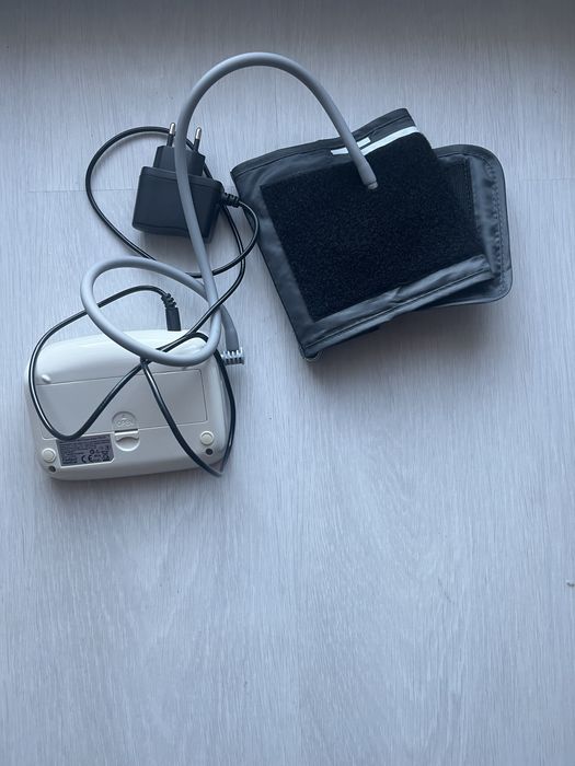 Tensiometru de brat cu senzor