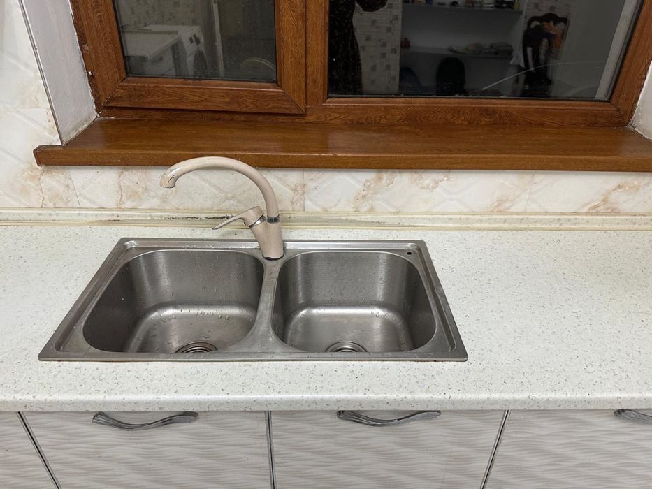 Продам кухонный гарнитур