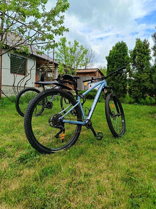 Rock rider 500 explorer