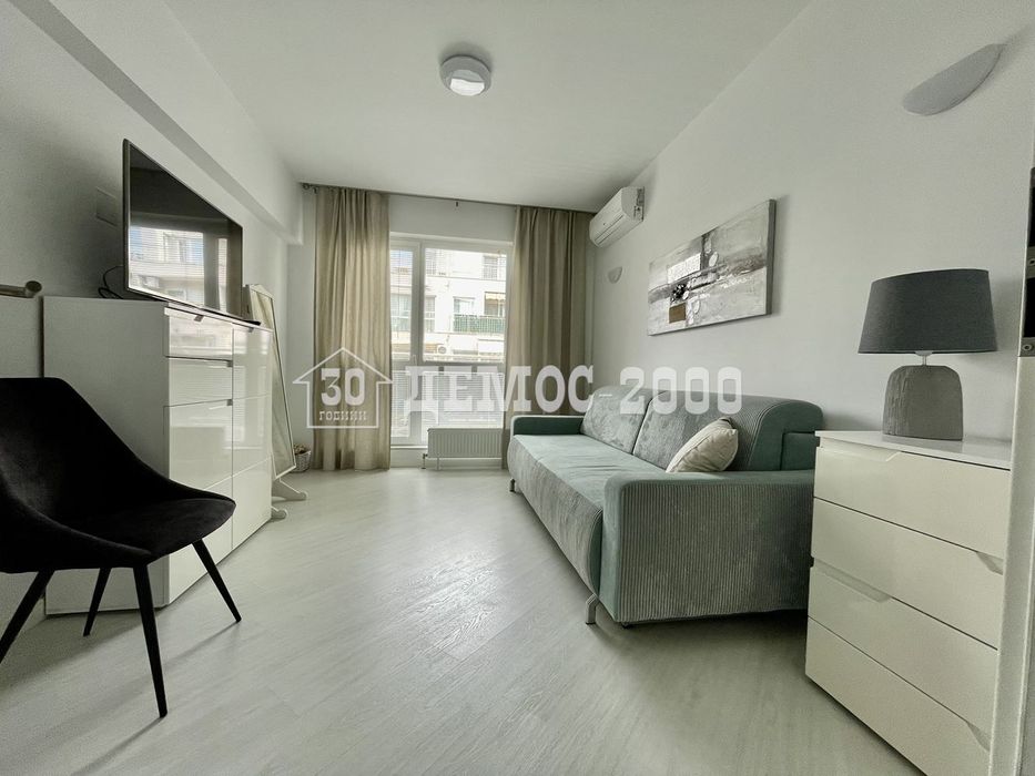 Продава се Тристаен апартамент в Варна, Бриз - 102 кв.м за 1250 €/кв.м - Снимка #6