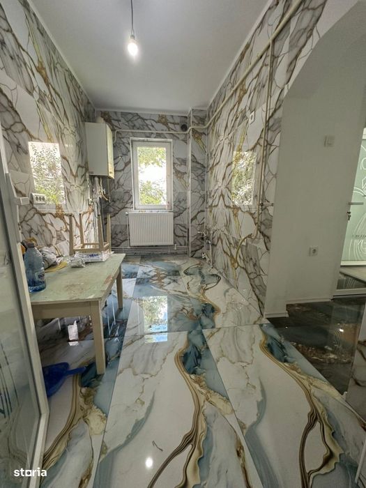 ETAJ 1. Apartament 3 camere confort 1, zona Obor.