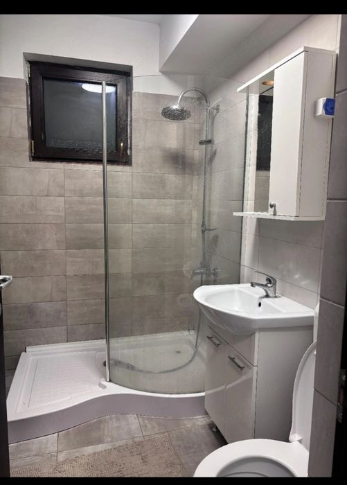 Garsonieră de vânzare 30m²